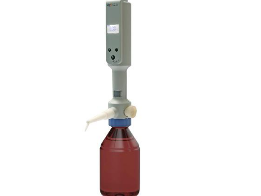 上海儀電科學(xué)儀器（雷磁）ZD-1型便攜式數字滴定器