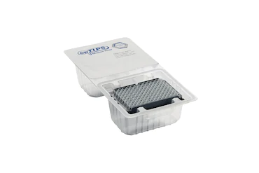德國艾本德（Eppendorf）epT.I.P.S.?Motion作為ReloadSystem,不含濾芯,EppendorfQuality?優(yōu)質(zhì)級,1,0μL, 2,304 個(gè)(24托盤(pán)×96個(gè))00