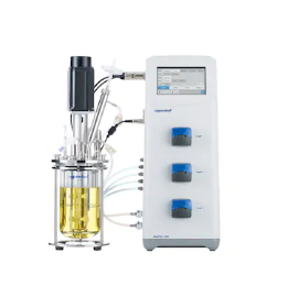 德國艾本德Eppendorf,BioBLU?罐體套件,適用BioFlo?120,加熱毯式,磁力驅動(dòng),BioBLU?50c