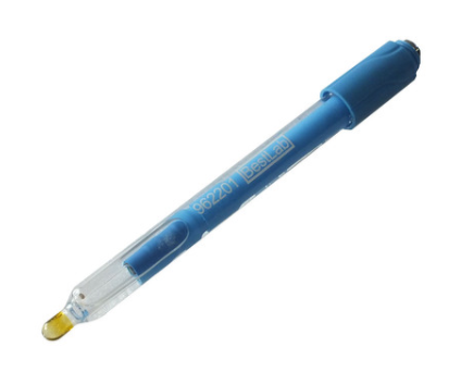  上海儀電科學(xué)（雷磁）6201高精度pH復合電極