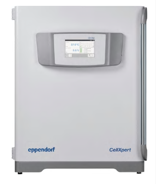 德國艾本德（Eppendorf）CellXpert? C170i,CO2 培養箱,8個(gè)分內門(mén)