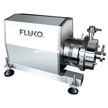 上海弗魯克FLUKO在線(xiàn)高剪切分散乳化機FDC1/210
