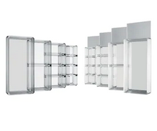德國艾本德(Eppendorf)Eppendorf Cell Imaging Coverglas,無(wú)菌、無(wú)熱原，無(wú)RNase和DNase，無(wú)人類(lèi)和細菌DNA.無(wú)細胞毒素, 載玻片培養系統,1個(gè)腔室,1