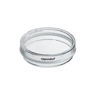 德國艾本德(Eppendorf)Cell Culture Dishes,100mm, 無(wú)菌、無(wú)熱原，無(wú)RNase和DNase,無(wú)人類(lèi)和細菌DNA.無(wú)細胞毒素,TC處理,10.0mL, 300個(gè)