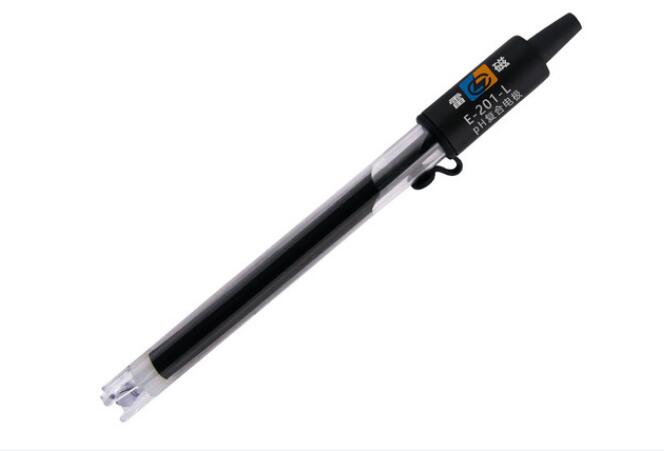 上海儀電科學(xué)（雷磁）E-201F復合pH電極