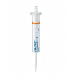 德國艾本德（Eppendorf）Combitips advanced 分液管,PCR 潔凈級, 10 mL, 桔黃色, 天然色 無(wú)色