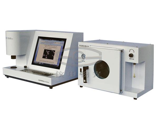 儀電物光WJL-901糖膏砂粒結晶效果分析上海儀電物理光學(xué)