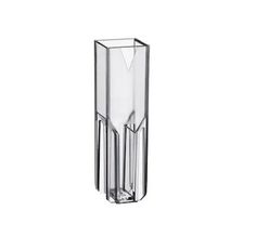 德國艾本德(Eppendorf) semi-micro Vis Cuvette 可見(jiàn)光比色皿