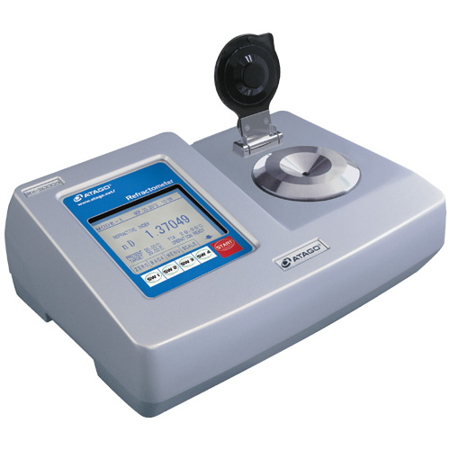 ATAGO愛(ài)拓RX-5000α 全自動(dòng)臺式折光儀（暢銷(xiāo)型號）