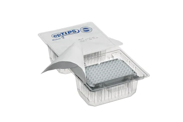 德國艾本德（Eppendorf）epT.I.P.S.?Motion作為ReloadSystem, 不含濾芯, EppendorfQuality?優(yōu)質(zhì)級, 50 μL, 2,304 個(gè) (24 托盤(pán) ×
