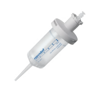 德國艾本德（Eppendorf）Combitips advanced 分液管,Quality?優(yōu)質(zhì)級, 50 mL, 淺灰色, 天然色 無(wú)色