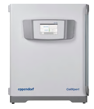 德國艾本德(Eppendorf)CellXpert? C170i,CO2 培養箱,4 個(gè)分內門(mén)