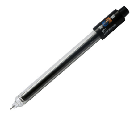 上海儀電科學(xué)（雷磁）501型ORP復合電極