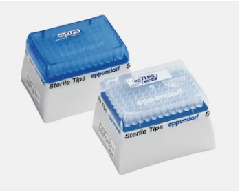 德國艾本德 Eppendorf ep Dualfilter T.I.P.S.? LoRetention, PCR 潔凈/無(wú)菌級, 2 – 200 μL, 55 mm, 黃色, 天然色 無(wú)色, 960 