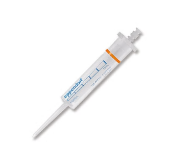 德國艾本德（Eppendorf）Combitips advanced 分液管, Quality?優(yōu)質(zhì)級, 10 mL, 桔黃色, 天然色 無(wú)色