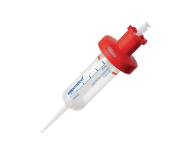 德國艾本德（Eppendorf）Combitips advanced 分液管,  Quality?優(yōu)質(zhì)級, 25 mL, 紅色, 天然色 無(wú)色