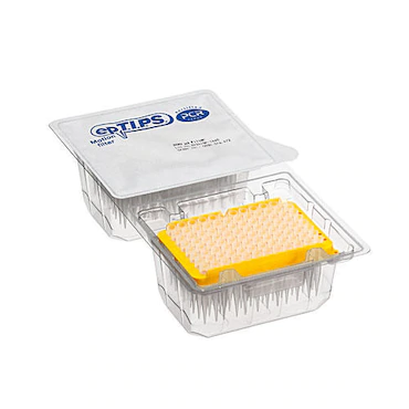 德國艾本德（Eppendorf）epT.I.P.S.?Motion作為ReloadSystem,不含濾芯,EppendorfQuality?優(yōu)質(zhì)級,300μL, 2,304 個(gè)(24托盤(pán)×96個(gè))00