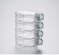 德國艾本德(Eppendorf)Cell Culture FlasksT-25,無(wú)菌無(wú)熱原,無(wú)RNase和DNase,無(wú)人類(lèi)和細菌DNA,無(wú)細胞毒素, 帶濾膜透氣蓋, 未處理,7.0 mL