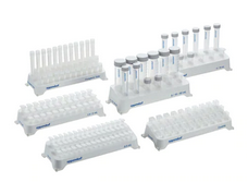 德國艾本德(Eppendorf)Cuvette Rack電擊杯支架,30個(gè)管位，適用于玻璃和塑料比色皿, 聚丙烯材質(zhì)，經(jīng)編號管位，可高溫高壓滅菌, 2 個(gè)