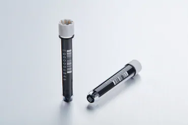 艾本德Eppendorf CryoStorage Vial, 1.0 mL, 不含 DNase、RNase、人類(lèi) DNA 和內毒素；外螺紋，預先加蓋灰色管蓋，帶 2D SafeCode (DataMa