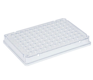 德國艾本德Eppendorf twin.tec? microbiology PCR板(96孔),全裙邊,150μL,PCR潔凈級,無(wú)色,10塊