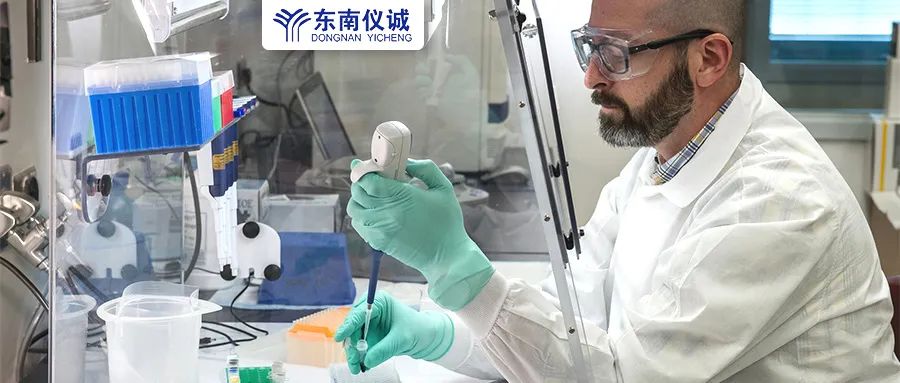 艾本德移液器如何清潔、潤滑、消毒和自檢？