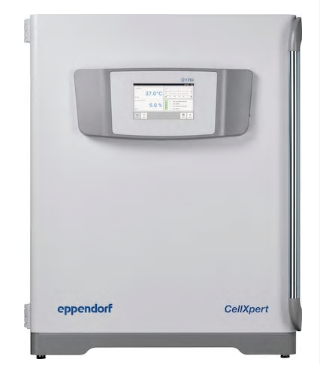 德國艾本德（Eppendorf）CellXpert? C170i,CO2 培養箱,handle left side, 8個(gè)分內門(mén)