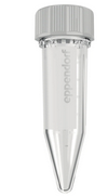 德國艾本德Eppendorf,LoBind 低蛋白吸附管,蛋白質(zhì)低吸附,5.0mL,帶螺旋蓋,PCR潔凈級,無(wú)色,200個(gè)(2包×100個(gè))