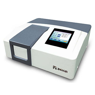 上海菁華UV1800PC紫外可見(jiàn)分光光度計 紫外光度計 光度計