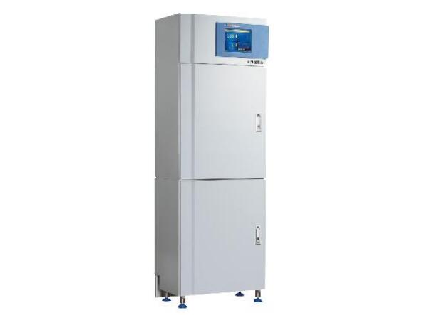 上海儀電科學(xué)雷磁COD-583 在線(xiàn)高錳酸鹽指數監測儀