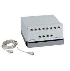 德國艾本德Eppendorf,DASGIP?PH4PO4L監測模塊,適用4個(gè)罐體,無(wú)傳感器,pH和DO帶液位/消泡選項