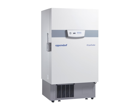Eppendorf 秉承可持續發(fā)展的理念，投入了高效節能超低溫冰箱的研發(fā)