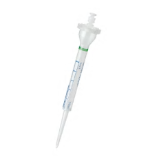 德國艾本德（Eppendorf）Combitips advanced 分液管,PCR 潔凈級, 2.5 mL, 綠色, 天然色 無(wú)色