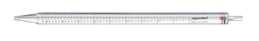 德國艾本德（Eppendorf）Serological Pipets移液管,無(wú)內毒素, 無(wú)菌, 50 mL, 紫色