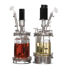 德國艾本德Eppendorf,罐體套件,適用BioFlo?320,水套式,磁力驅動(dòng),10L
