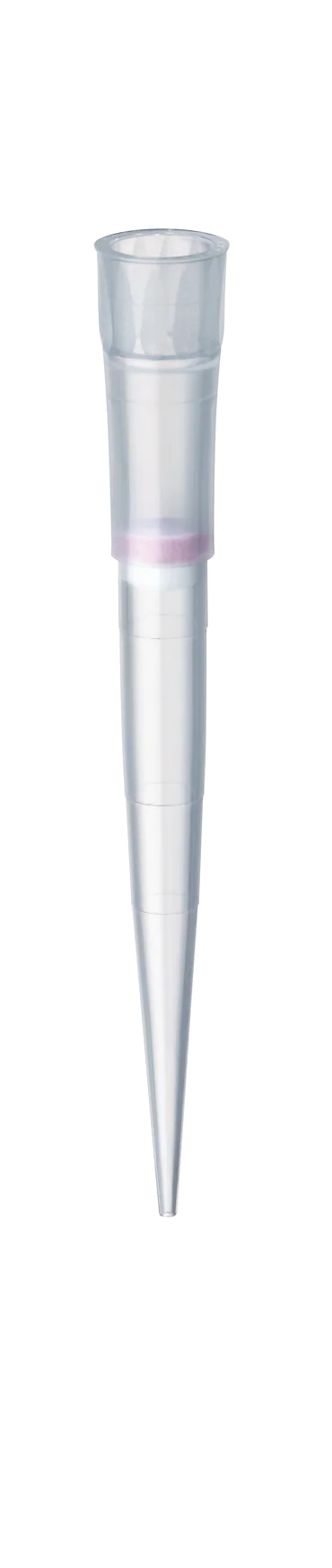 艾本德ep Dualfilter T.I.P.S.? SealMax, PCR 潔凈/無(wú)菌級, 2 – 200 μL, 55 mm, 黃色, 天然色 無(wú)色, 960 個(gè) (10 盒 × 96 個(gè)), 