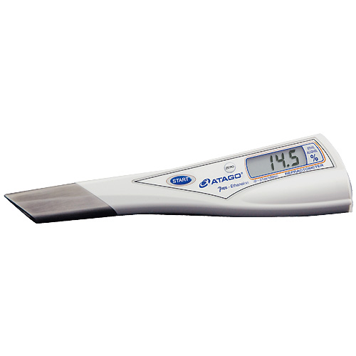 ATAGO（愛(ài)拓）PEN-Ethanol 筆式數顯乙醇濃度計（mL/100mL）