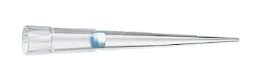 艾本德ep Dualfilter T.I.P.S.?, PCR 潔凈/無(wú)菌級, 2 – 100 μL, 53 mm, 黃色, 天然色 無(wú)色, 960 個(gè) (10 盒 × 96 個(gè)), Order no