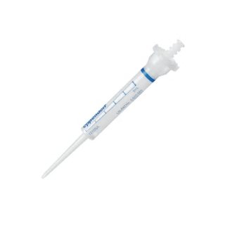 德國艾本德（Eppendorf）Combitips advanced 分液管,Biopur?生物純級, 5.0 mL, 藍色, 天然色 無(wú)色
