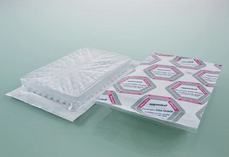 德國艾本德Eppendorf twin.tec? PCR Plate 96全裙邊,150μL,Forensic DNA Grade法醫DNA級,無(wú)色,10塊,獨立包裝
