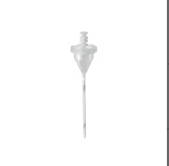 德國艾本德（Eppendorf）Combitips advanced 分液管,PCR 潔凈級, 0.1 mL, 白色, 天然色 無(wú)色