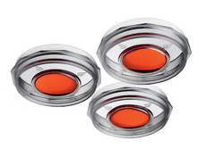 德國艾本德(Eppendorf)Cell Imaging Dishes, 含玻璃底,無(wú)菌、無(wú)熱原，無(wú) RNase和DNase，無(wú)人類(lèi)和細菌DNA。無(wú)細胞毒素, 35 × x10 mm 細胞成像專(zhuān)用玻底