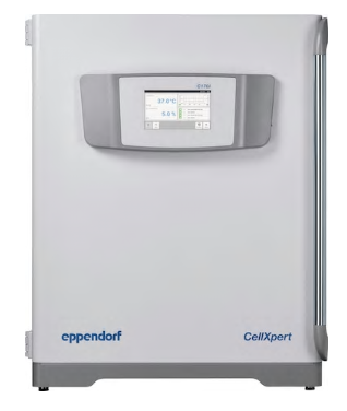 德國艾本德（Eppendorf）CellXpert? C170i,CO2 培養箱,4 個(gè)分內門(mén)