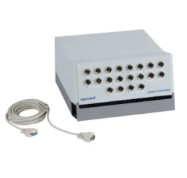 德國艾本德Eppendorf,DASGIP? PH8PO8監測模塊,適用8個(gè)罐體,無(wú)傳感器,pH/DO
