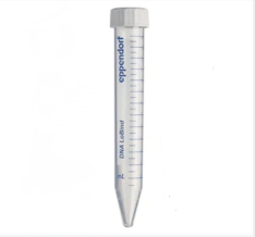 德國艾本德Eppendorf,LoBind低蛋白吸附管,蛋白質(zhì)低吸附,15mL,錐形管,PCR潔凈級,無(wú)色,200個(gè)(4包×50個(gè))