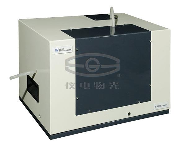 儀電物光WJL-652 在線(xiàn)濕法激光粒度分析儀儀上海儀電物理光學(xué)