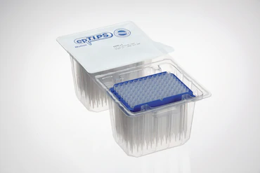 德國艾本德（Eppendorf）epT.I.P.S.?Motion作為ReloadSystem,不含濾芯,EppendorfQuality?優(yōu)質(zhì)級,1,000μL, 2,304 個(gè)(24托盤(pán)×96個(gè))