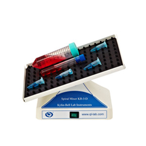 其林貝爾KB-3-D型盤(pán)旋式混合器混勻器振蕩器實(shí)驗室小型