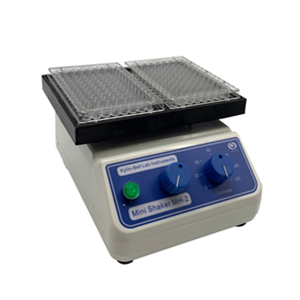 其林貝爾MH-2型微型振蕩器混勻器振蕩器小搖床實(shí)驗室小型臺式搖床
