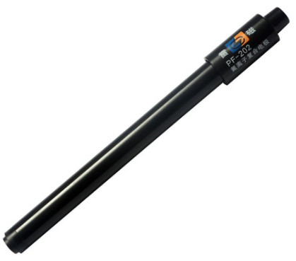  上海儀電科學(xué)（雷磁）PF-202-L型氟離子復合電極